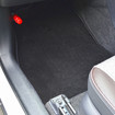 Ворсовые коврики на Toyota Yaris IV 2019 - 2025 в Белгороде