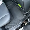 Коврики на Mitsubishi Montero Sport III 2015 - 2025 в Белгороде
