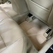 Коврики на Infiniti QX50 I 2013 - 2018 в Белгороде