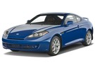 Коврики на Hyundai Tiburon II 2001 - 2009 в Белгороде