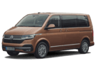 Коврики на Volkswagen Caravelle (T6.1) 2019 - 2022 в Белгороде