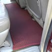 EVA коврики на Toyota Sienna II 2003 - 2010 в Белгороде