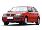 Коврики на Volkswagen Pointer 2003 - 2006 в Белгороде