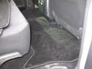 Коврики на Mitsubishi Pajero IV 2006 - 2021 в Белгороде