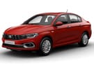 Коврики на Fiat Tipo 2015 - 2025 в Белгороде