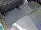 EVA коврики на Subaru Impreza I 1992 - 2000 в Белгороде