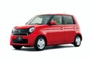 Ворсовые коврики на Honda N-ONE 2012 - 2020 в Белгороде