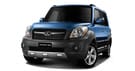 EVA коврики на Great Wall Hover M2 2010 - 2014 в Белгороде