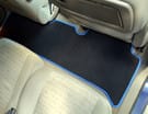 Коврики на Renault Scenic II 2003 - 2010 в Белгороде