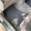 Ворсовые коврики на Toyota Vista (V50) 1998 - 2003 в Белгороде