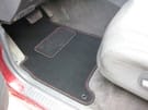 EVA коврики на Toyota Land Cruiser 80 1990 - 1997 в Белгороде