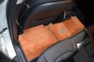 EVA коврики на KIA Optima II 2016 - 2020 в Белгороде