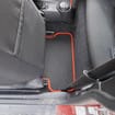 Коврики на Mini Cooper Hatch (R56) 2006 - 2014 в Белгороде