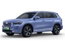 Ворсовые коврики на Geely Monjaro Гибрид 2022 - 2025 в Белгороде
