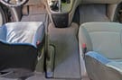 Коврики на Hyundai H1 II 2007 - 2022 в Белгороде