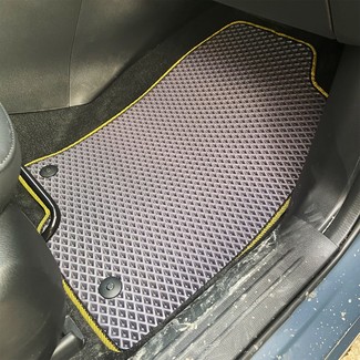 Коврики на Mazda CX5 II 2016 - 2025 в Белгороде