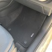 EVA коврики на Audi S3 (8V) 2013 - 2021 в Белгороде