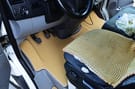 EVA коврики на Volkswagen Crafter I 2006 - 2017 в Белгороде