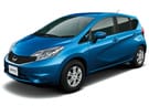 EVA коврики на Nissan Note (E12) 2012 - 2020 в Белгороде