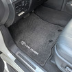 Коврики на Toyota Land Cruiser 200 2007 - 2021 в Белгороде
