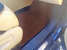 Коврики на Toyota Highlander III 2013 - 2020 в Белгороде