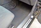 Коврики на Mercedes E (W210) 1995 - 2002 в Белгороде