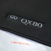 EVA коврики на Infiniti QX80 2013 - 2025 в Белгороде