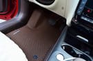 Коврики на Infiniti QX50 II 2017 - 2025 в Белгороде