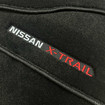 Коврики на Nissan X-Trail I 2001 - 2007 в Белгороде