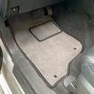 Коврики на Mitsubishi Montero Sport III 2015 - 2025 в Белгороде