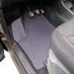 Ворсовые коврики на Lada (ВАЗ) 2120 Надежда 1998 - 2006 в Белгороде