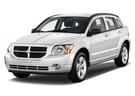 Коврики на Dodge Caliber 2006 - 2013 в Белгороде