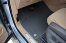 Коврики на Volkswagen Touareg III 2018 - 2025 в Белгороде