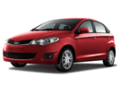 Коврики на Chery Very A13 2011 - 2016 в Белгороде