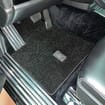 Ворсовые коврики на Rolls-Royce Phantom 2003 - 2025 в Белгороде