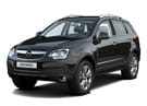 Коврики на Opel Antara 2006 - 2015 в Белгороде