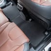 Коврики на Hyundai Santa Fe IV рестайлинг 2020 - 2025 в Белгороде
