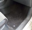 Коврики на Volkswagen Scirocco 2008 - 2017 в Белгороде