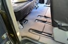 Коврики на Hyundai H1 II 2007 - 2022 в Белгороде
