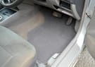 Коврики на Mazda Familia (BJ) 1998 - 2003 в Белгороде