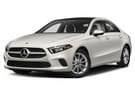 Коврики на Mercedes A (W177) 2018 - 2025 в Белгороде