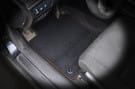 Коврики на Honda Accord VIII 2007 - 2013 в Белгороде