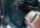 Коврики на Mini Cooper Clubman (F54) 2015 - 2025 в Белгороде