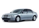 Коврики на Rover 75 1999 - 2005 в Белгороде