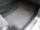 Коврики на Volkswagen Passat CC 2008 - 2017 в Белгороде