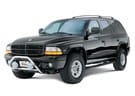 Коврики на Dodge Durango I 1997 - 2003 в Белгороде