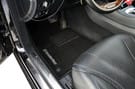 Коврики на Mercedes S (W222) 2013 - 2020 в Белгороде