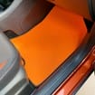 Коврики на Lada (ВАЗ) Vesta рестайлинг 2022 - 2025 в Белгороде