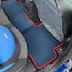 Ворсовые коврики на Renault Arkana 2018 - 2025 в Белгороде