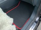 Коврики на Ford Fiesta VI 2008 - 2019 в Белгороде